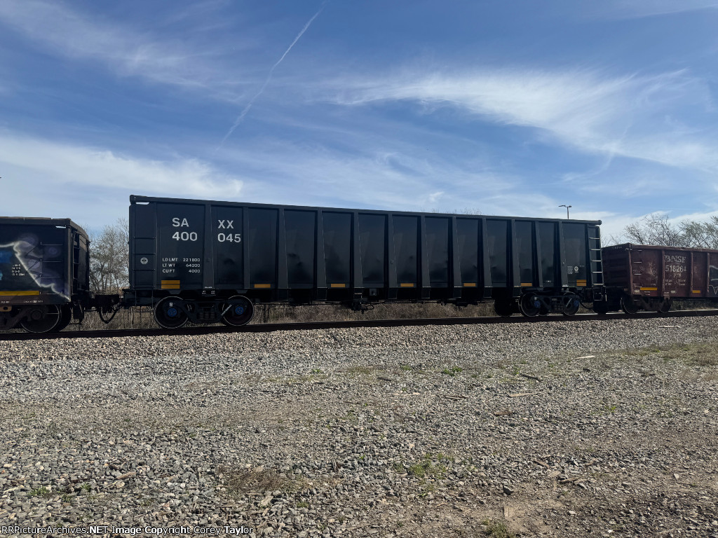 SAXX 400045